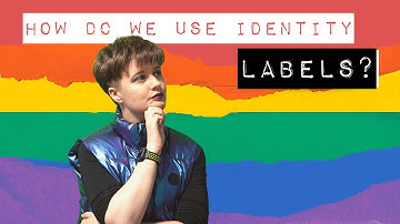 Do we need identity labels?!