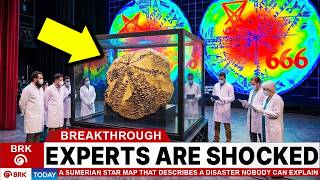 A Sumerian Star Map That Describes a Disaster Nobody Can Explain Net Worth