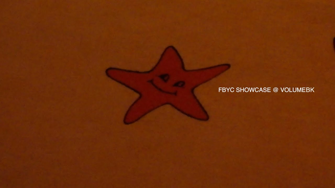 Fine Before You Came @ VOLUMEBK