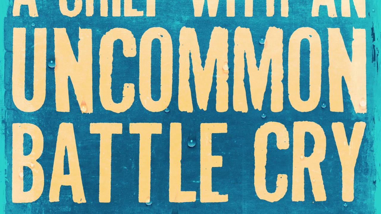 Calcasieu Common, Crying Eagle Brewing Company