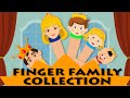 Finger Family Collection