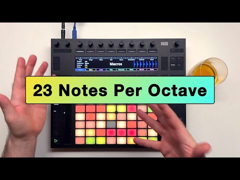 Creating Hypnotic Atonal Techno with PTNSHIFT: Pattern Harvest #1