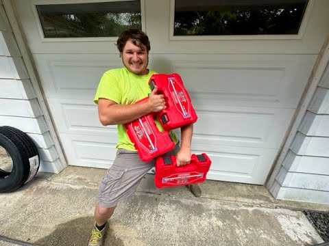 Should You Finance Tools From a Tool Truck?