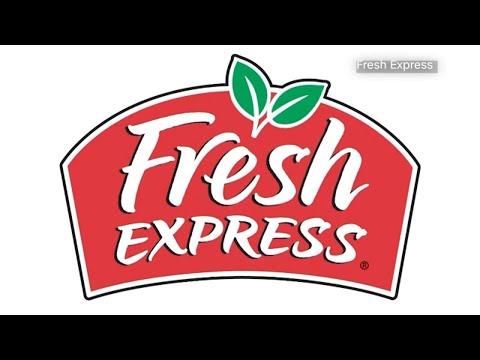 Fresh Express recall FDA investigating listeria outbreak salad sold in