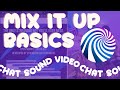 How to set up mix it up streaming bot ll beginner friendly  chat sound and commands