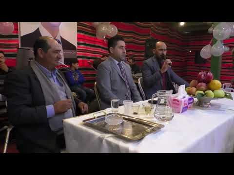 أفراح بلده بقين عرس المحامي محمد خالد المصري الشاعر بشار الشرجبي وعلاء شلهوم اليوم الثاني ج 2