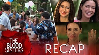 The Blood Sisters: Finale Recap - Part 2