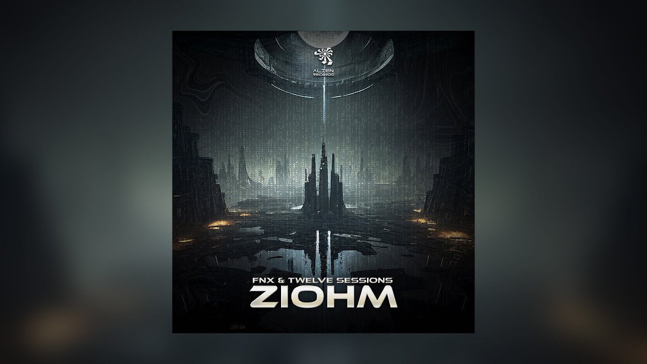 Watch FNX & Twelve Session - Ziohm (Original Mix) on YouTube Watch FNX & Twelve Session - Ziohm (Original Mix) on YouTube