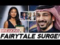 Alex Eala's Dubai Dream, The Billionaire's Secret Message &amp; Her ASTONISHING 2026 Breakout!