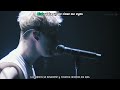 coldrain - 8AM (Homecoming Live at Nippon Gaishi hall, Nagoya) sub espa&ntilde;ol, karaokes ing
