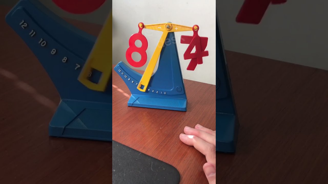 The BEST Way To Learn Math 