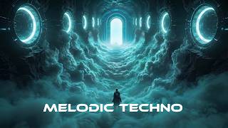 Dark Melodic Techno 2026 - Deep Night Drive & Focus | Hypnotic Night Drive Mix (The Zero Void)