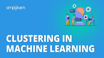 🔥 Clustering In Machine Learning | K Means Clustering In Machine Learning | Simplilearn