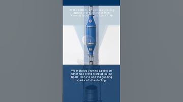 Defend Your Dust Collection System with Nordfab