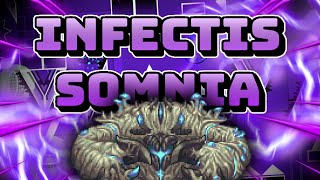 Infectis Somnia By: Team Ocular Force
