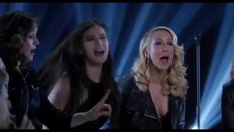 『ピッチ・パーフェクト ラストステージ』予告編