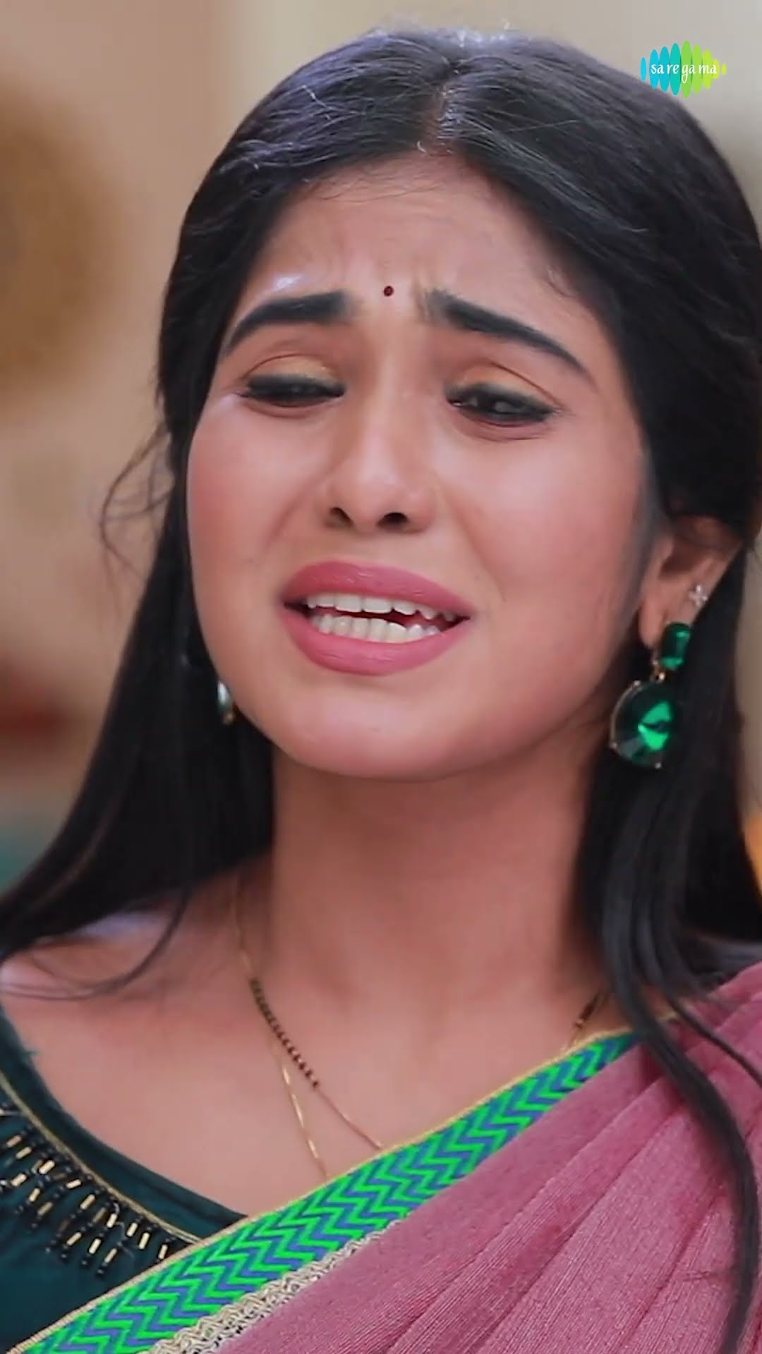 Malli Serial Shorts | Episode 299 Promo | Nikitha | Vijay | #shorts  #ytshorts #youtubeshorts