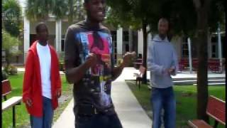 Poptart video at Monarch High
