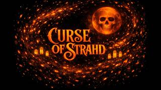 Curse of Strahd - Session Nine - What Hydra?