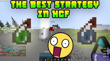 [VELT DUO] THE BEST STRATEGY TO GET ANY KILL IN HCF! + RICH FACTION GOES RAIDABLE!