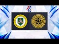 PFL Season 2024 - Philippine Army FC vs. United City FC