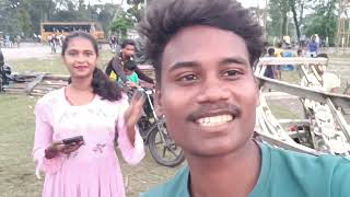 मेला लगा है Newlands tea garden पर #happy moments