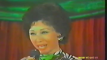 🌿 NGÀY VỀ QUÊ CŨ ( Nhạc sĩ Khánh Băng, Tiếng hát Mai Hương )