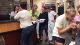 CSA Mannequin Challenge