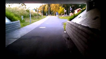 Chiptune Music Video Commodore 64 story - Kompositkrut