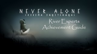 Never Alone (Kisima Ingitchuna) - River Experts achievement/trophy guide (Foxtales DLC)
in this video im going to show you how to find the 5 cultural insights in the Foxtales DLC earns you another 100G.
if this video helped you hit like, if you want to see more from me hit subscribe, and if you want to leave some feedback feel free to. and as always have a great day. Never Alone (Kisima Ingitchuna) - River Experts achievement/trophy guide (Foxtales DLC)