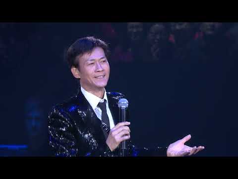 鄭少秋 輪流轉 (Live) - 顧嘉煇大師經典演唱會 2012