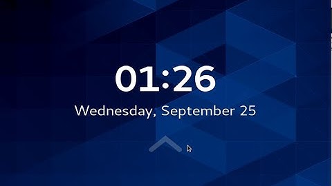 Installation of newly released Centos8 on Virtualbox