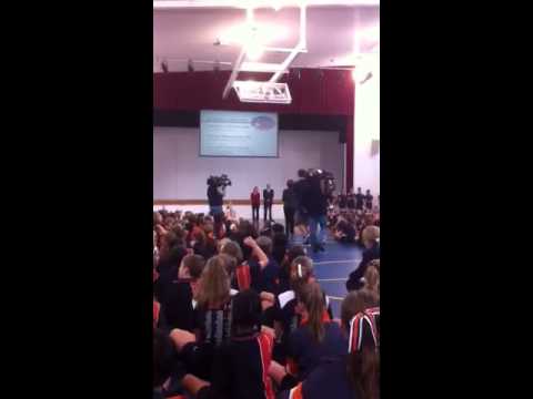 Ms Gillard - YouTube