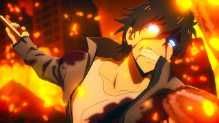 Sung Jin-Woo: Player of the System AMV「Solo Leveling AMV」