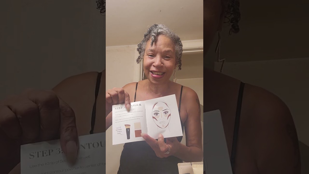 Monique's Weekly Beauty Bag #1 Spotlight on 