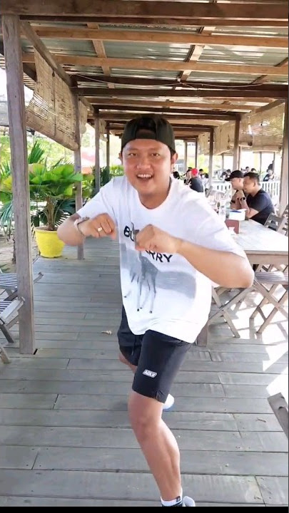 Denny Caknan Ngedance Taman Jurug #dennycaknan #shorts