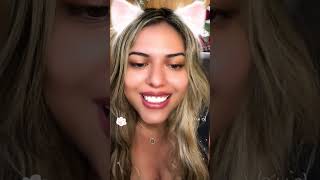 Camille Periscope Live 074