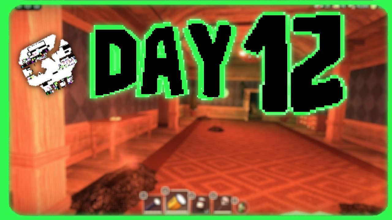 DOORS Daily Runs: Daily Run #12