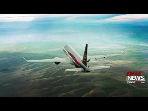 FAA staff cleared to join MRJ certification flights