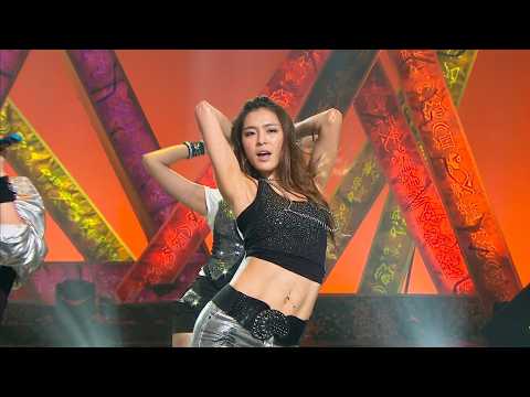 AFTERSCHOOL_애프터스쿨 'DIVA' 교차편집 Stage Mix~~!!