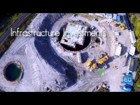 Advantage EG – Infrastructure Town of East Gwillimbury