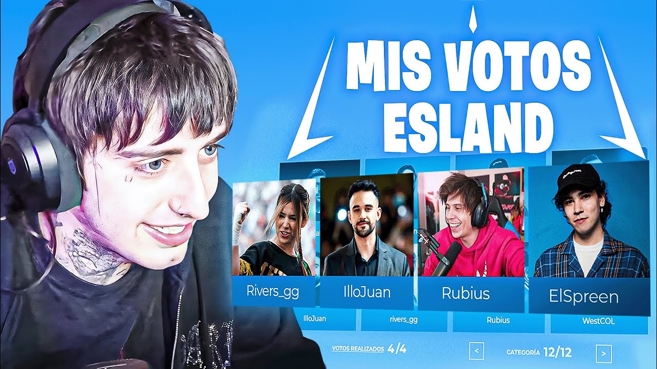 orslok vota los eslands
