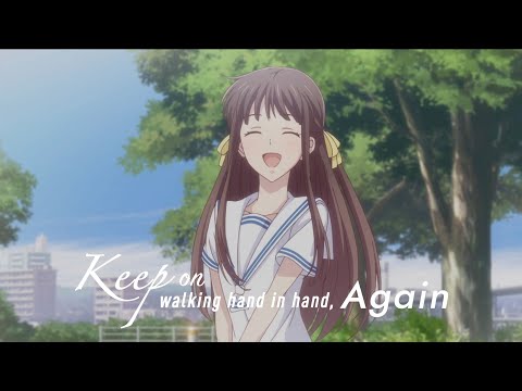 Beverly / Again (English Ver.)