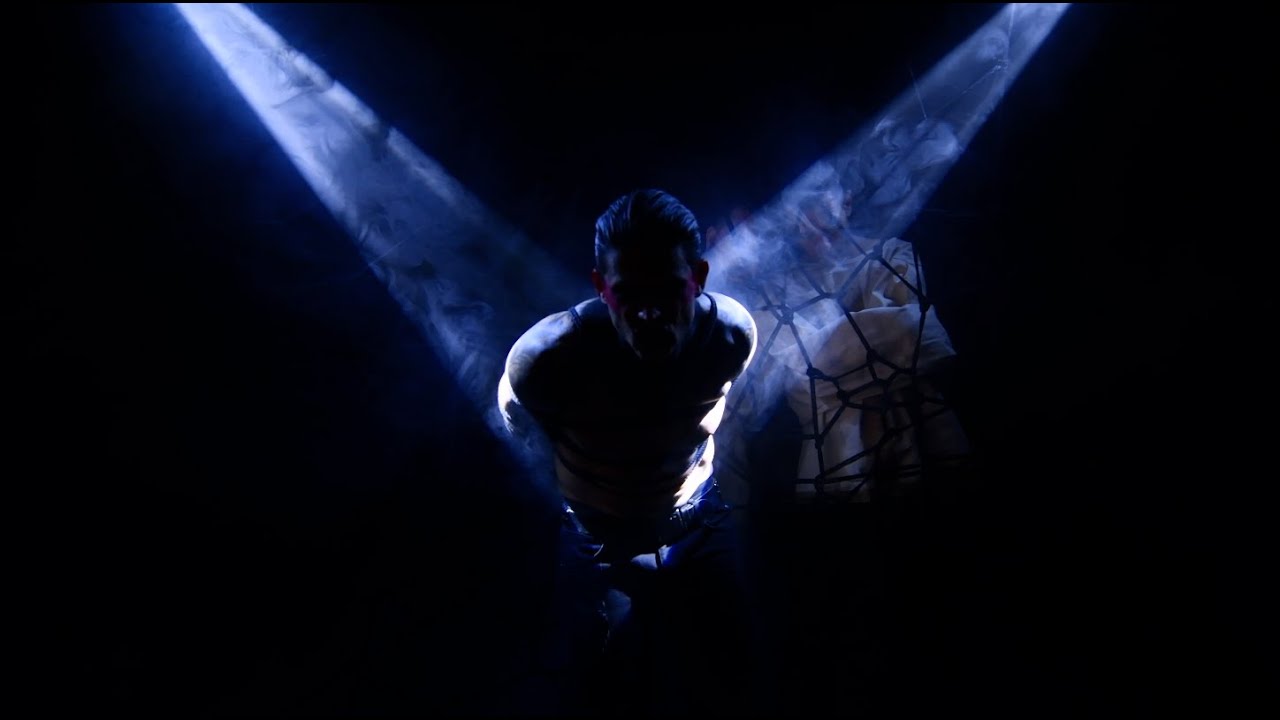 Ver CHEMICAL SWEET KID - Down (Official Video) no YouTube Ver CHEMICAL SWEET KID - Down (Official Video) no YouTube