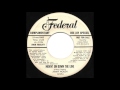 Miniature de la vidéo de la chanson Blues For Jimmy Nolan