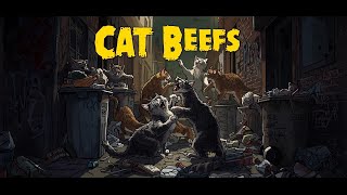 Details Top 10 funniest Cat Scraps Guide