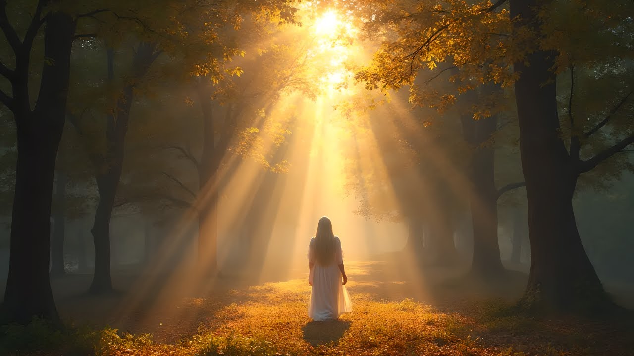 Devotional From Psalm 91 AI Gospel Worship Music Will Supercharge One's Faith In 2025