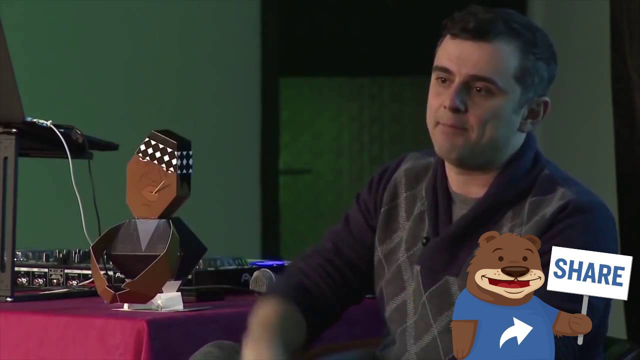 Why Failure Excites Me