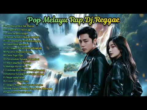 SERIBU KALI SAYANG - IKLIM‼️ COVER REGGAE By : BLEGA MUSIC AI 