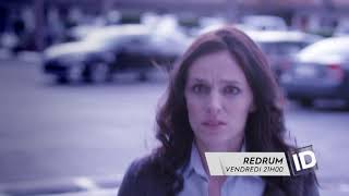 Bande annonce Redrum 